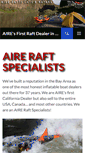 Mobile Screenshot of aireraft.com